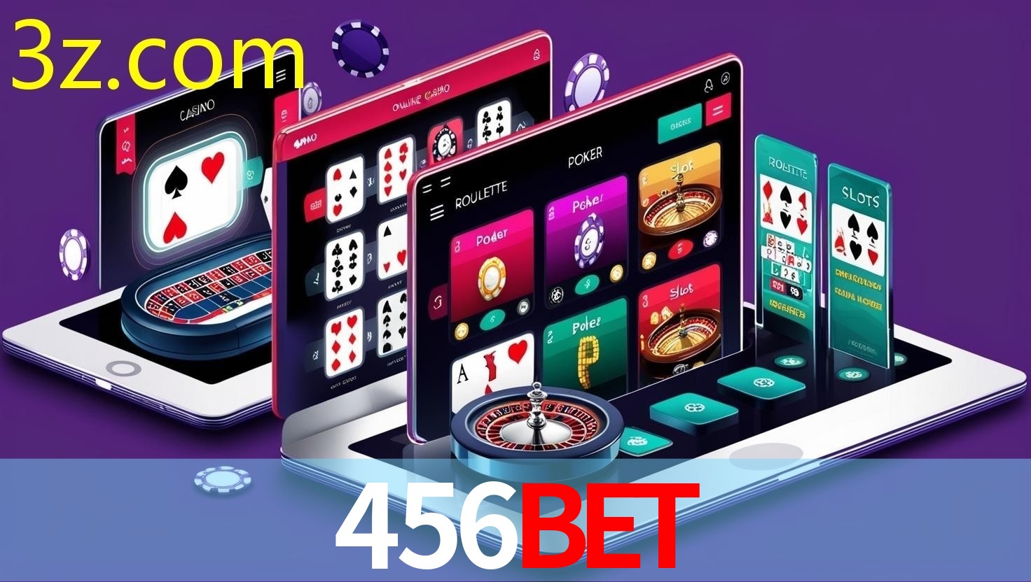 456BET