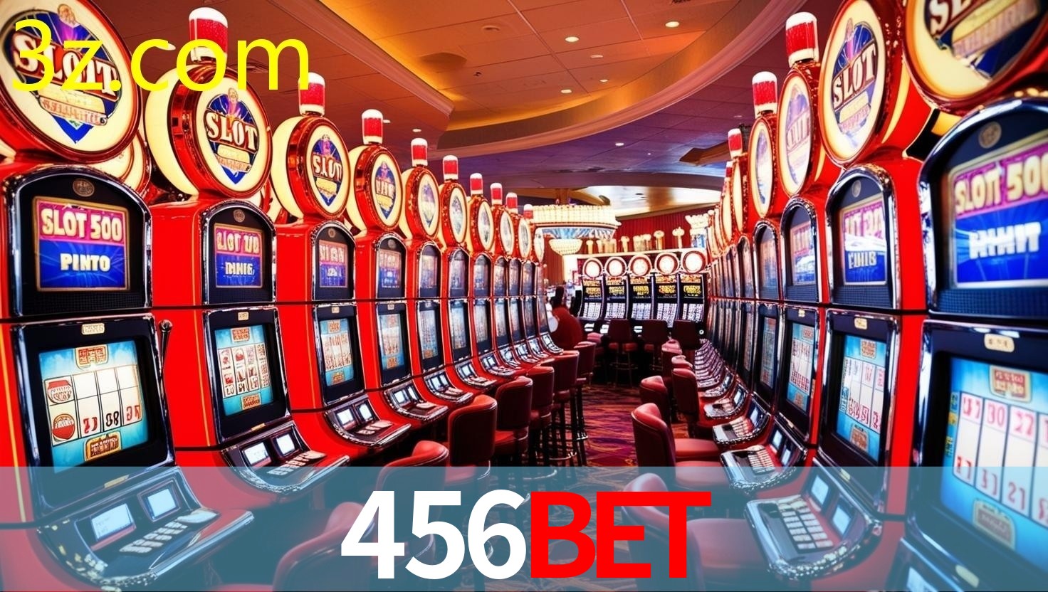 456BET