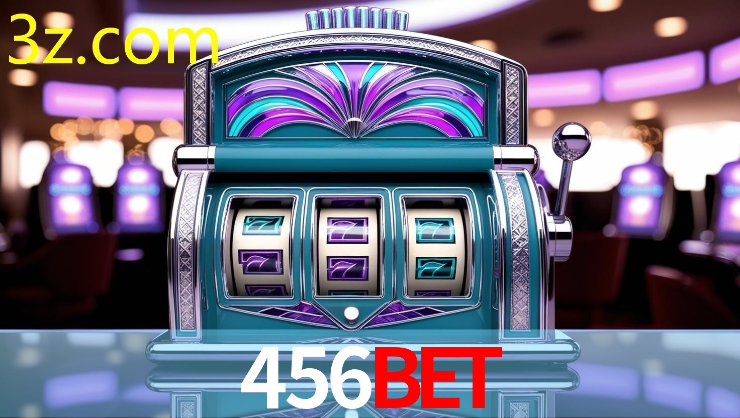 456BET