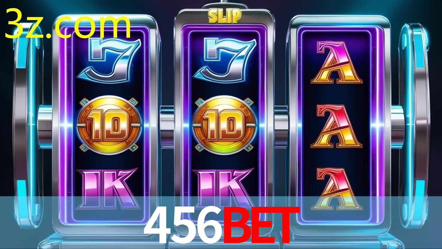 456BET
