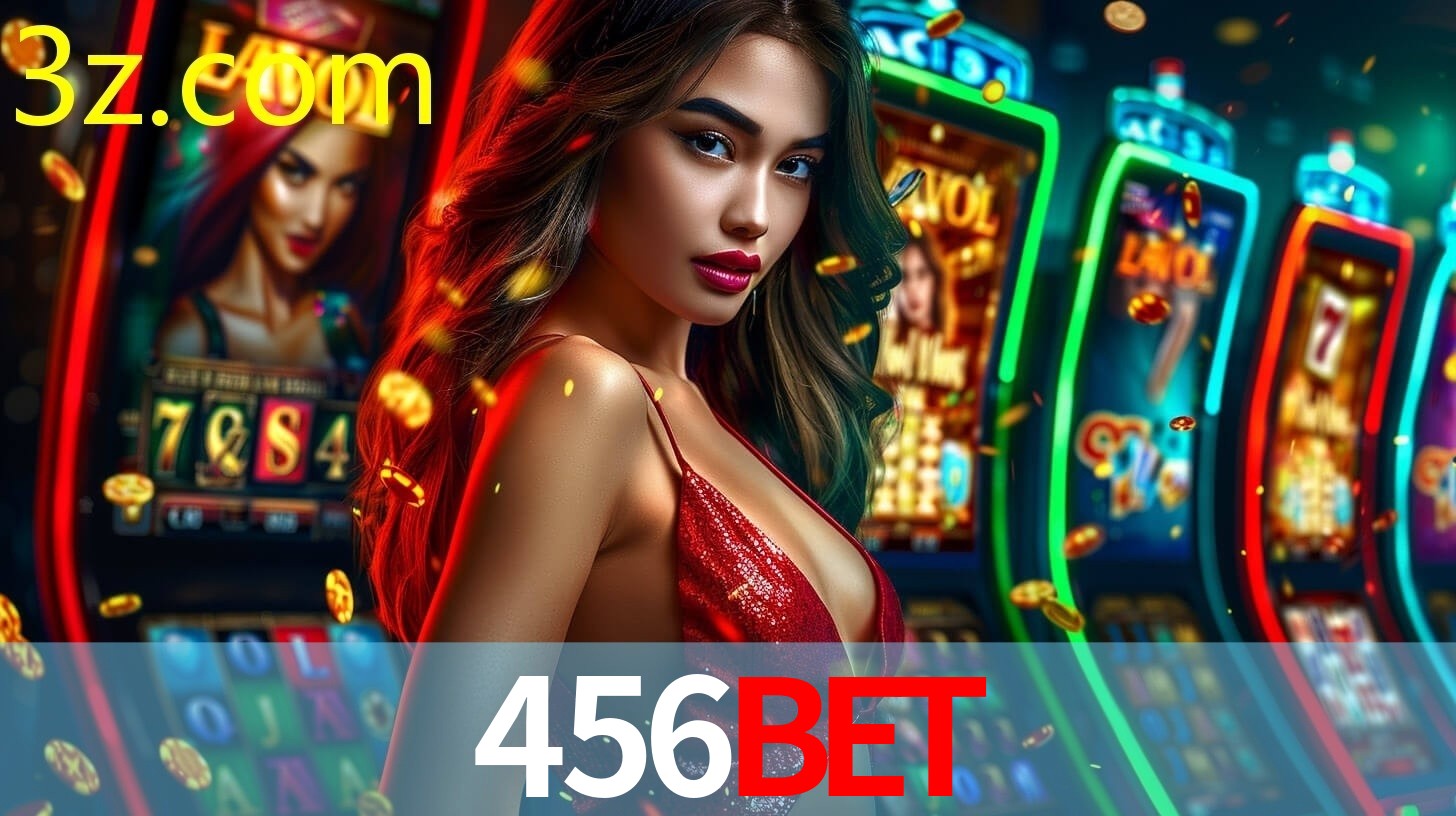 456BET