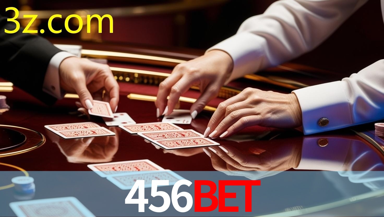 456BET