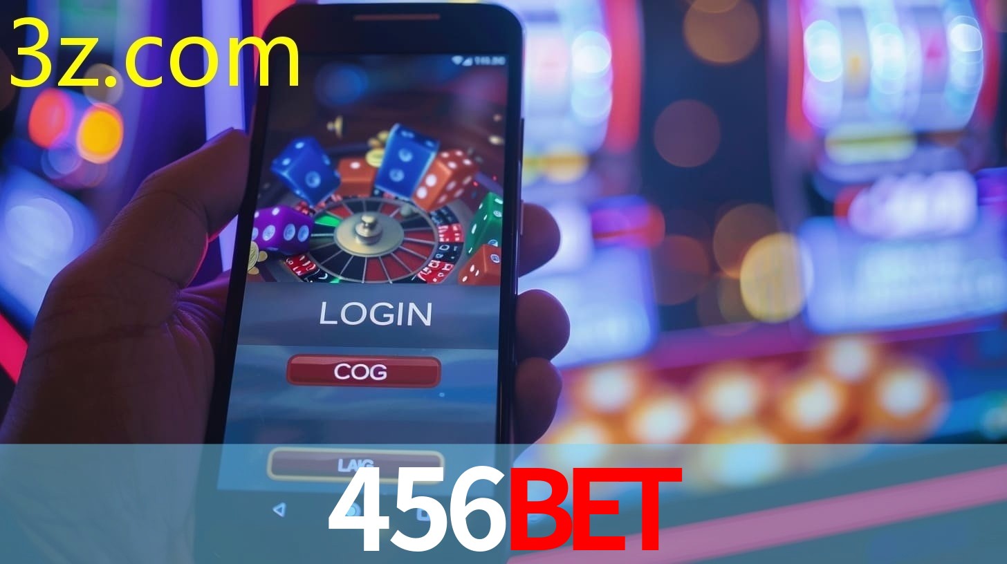 456BET