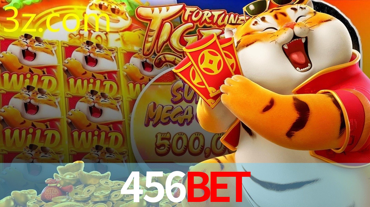 456BET