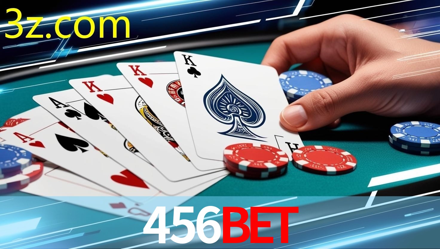 456BET