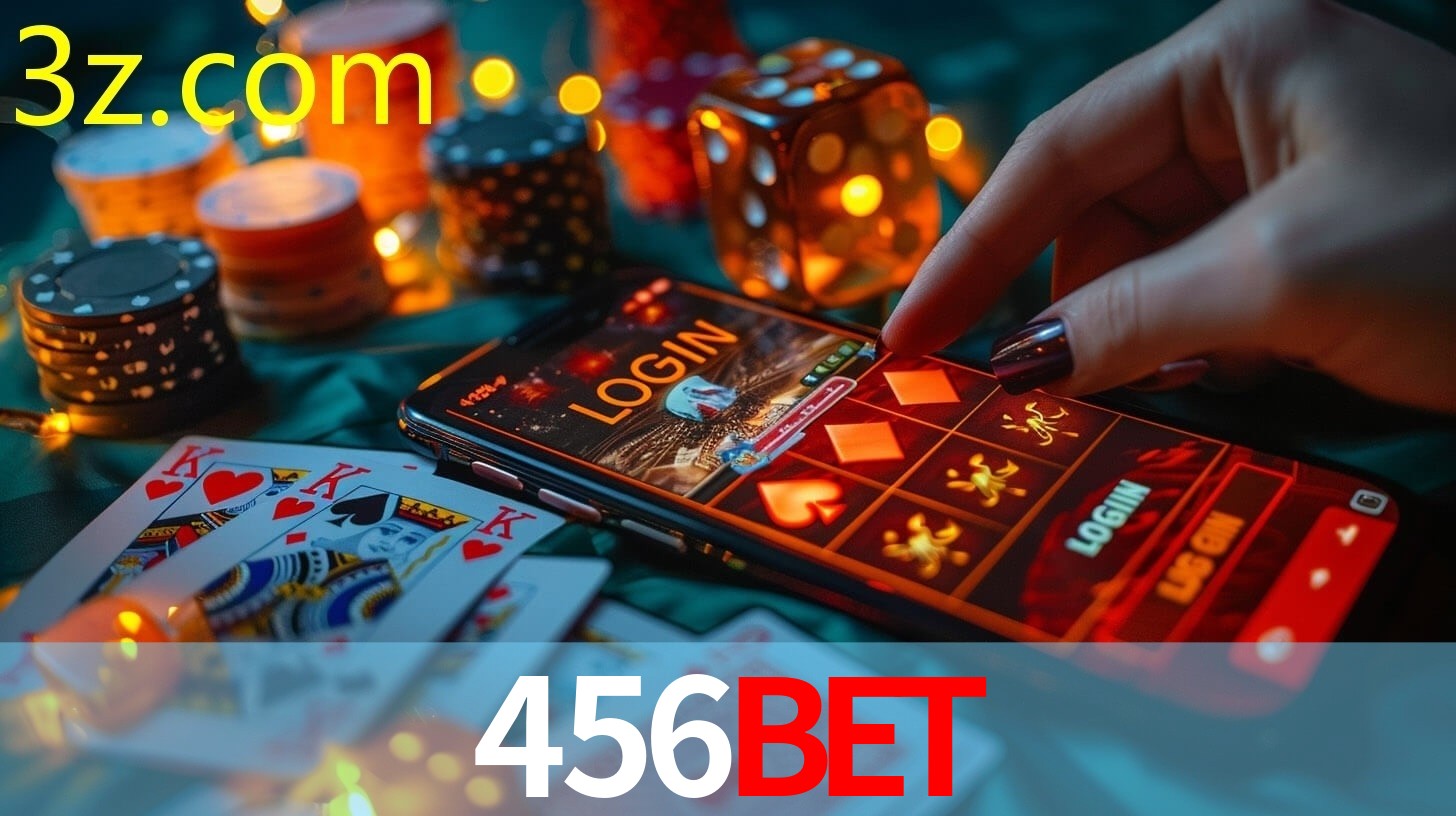 456BET