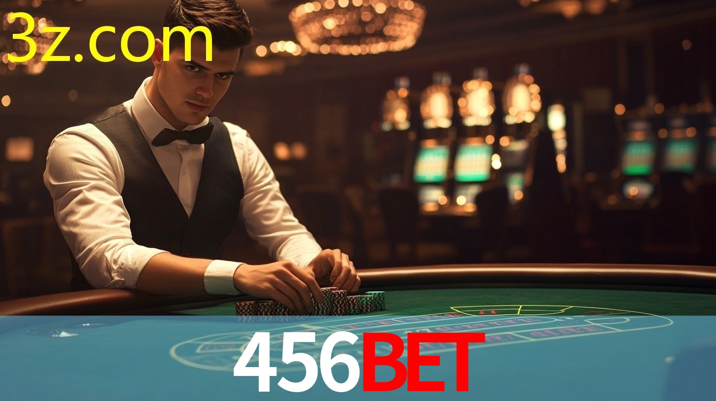 456BET