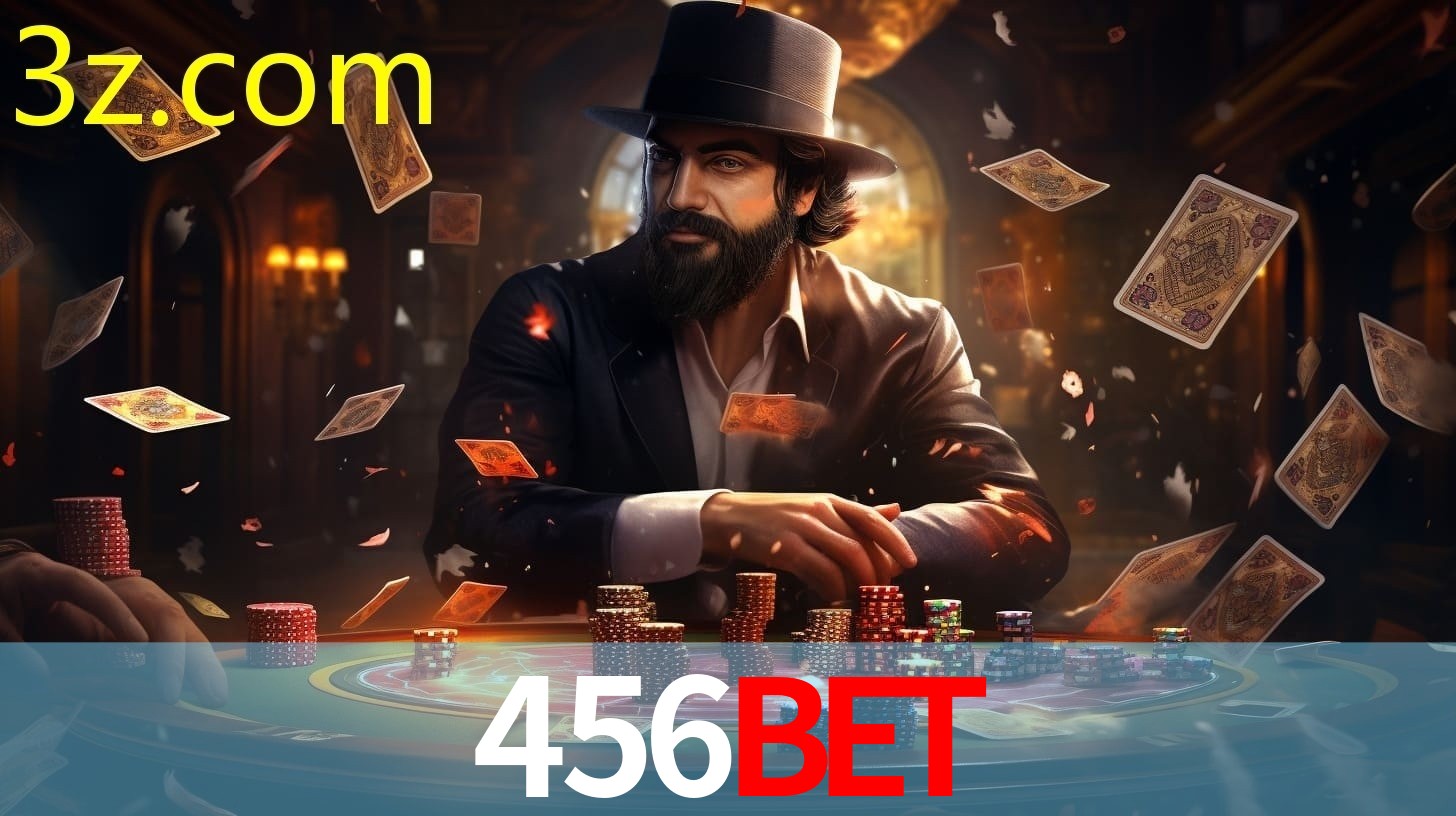 456BET